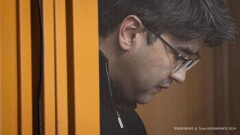 "Жедел жәрдемді бірге шақырғанымызды айт, әйтпесе мен сені қарғаймын". Байжанов Бишімбаевтың қысымы туралы айтты