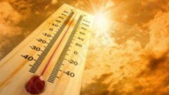 Бас прокурор Қазақстанда жаздың ыстық болатыны туралы болжамға алаңдаулы