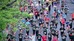 Астанада Run for Autism қайырымдылық жарысы өтеді