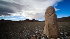 Жамбыл облысында сақ қорғандары сатылып кетті