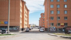 Шүкенов, Қашаубаев және Оңғарсынова. Қосшы қаласындағы көшелерге қазақтың көрнекті тұлғаларының есімі беріледі