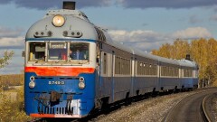 Алдағы мереке күндері Астанадан Алматы мен Шымкентке қосымша пойыздар қатынайтын болады