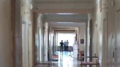 Ширек ғасыр бұрын салынған Атыраудағы жалғыз облыстық аурухана апатты жағдайда тұр