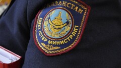 Тергеу жүріп жатыр: Павлодарда полиция қызметкері әріптесін соққыға жықты