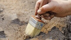 Cambridge мамандары Шығыс Қазақстан облысындағы тарихи ескерткіштерді зерттеді