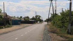Павлодарда Ленин кенті ресми түрде Атамекен болып өзгертілді