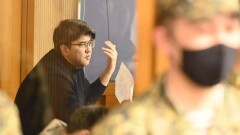Бишімбаевтың адвокаты: Бүгін түстен кейін апелляциялық шағым түсіреміз