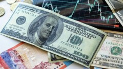 Қаңтар айының соңғы күнінде биржада доллар бағамы құлдырады