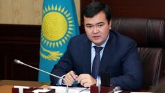 Астанадағы Талдыкөл маңында жайлы мектеп салынады