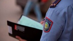 Астанада тұрмыстық ұрыс-керіске қарсы тоғыз мыңнан астам қорғаныс ұйғарымы шығарылды