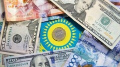 Биржада доллардың теңгеге шаққандағы бағамы аздап нығайды