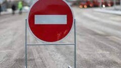 Қазақстанның екі облысында жолдың бірнеше бөлігі жабылды