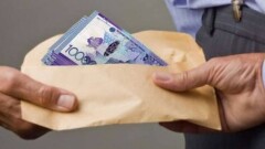 Алматы қаласы ТЖД басқармасының бастығы 5 жылға бас бостандығынан айырылды