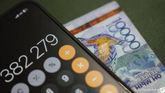 Жұбайының келісімінсіз несие ала алмайды: заң мәжіліске қайтарылды