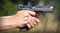 "Әріптестің кездейсоқ оқ атуы". Петропавлда Ұлттық ұлан сарбазы оқтан жарақат алып, қаза болды