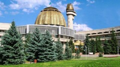 Алматыдағы Оқушылар сарайын жаңғырту жұмыстары қашан аяқталады?
