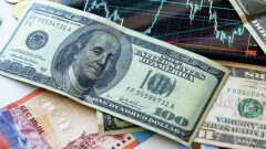 24 қарашада Қазақстанда рубль мен доллар қанша тұрады?