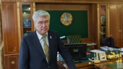Арыстанбек Мұхамедиұлы 11 жылға бас бостандығынан айырылды