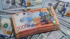 22 қазанда Қазақстандағы ақша айырбастау орындарында доллар мен рубль қанша тұрады?