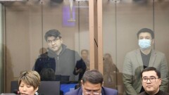 Бишімбаев пен Байжановтың сотқа жеткізілмеуіне байланысты жарыссөз түстен кейінге шегерілді