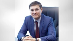 Кемелбек Ойшыбаев "Хабар" агенттігінің басқарма төрағасы болып тағайындалды