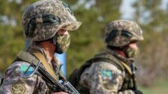 Астанада лаңкестікке қарсы оқу-жаттығулар өтеді
