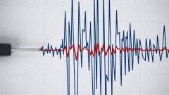 Алматыдан 2 мың шақырым жерде 5,9 балдық жер сілкінісі тіркелді