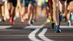 Koktal Run: Астанада көшелердің бір бөлігі жабылады