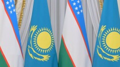 Қазақстан мен Өзбекстан азаматтары екі ел аумағында 30 күн тіркеусіз жүре алады