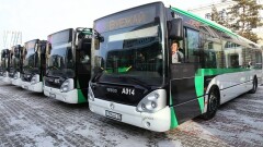 Астанада қоғамдық көлікте жолақы төлеудің тағы бір әдісі пайда болды