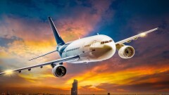 Жетісу облысы көш бастап тұр: Қазақстанда әуе жолаушылар тасымалы 11% қымбаттады