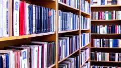Шымкенттегі ең үлкен балалар кітапханасындағы елу шақты маман жұмыссыз қалуы мүмкін