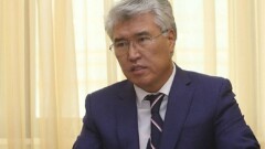 Экс-министр Арыстанбек Мұхамедиұлының жазасын өтеу мерзімі тағы ұзарады