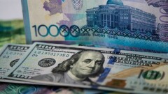 Биржада доллар бағамы 2 теңгеге төмендеді