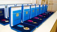 "Дарын" жастар сыйлығына құжат қабылдау басталды