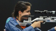 Тағы екі алтын: Зухра Ирназарова және Әсем Орынбай мен Эдуард Ещенко жұбы Азиада чемпионы атанды