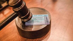 Қарағанды облысында ауыл әкімі тағы да мас күйде рөлге отырып, 15 тәулікке қамалды