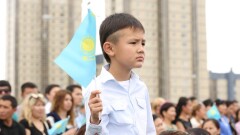 Қазақстанға келгендер саны 87 пайызға өсті