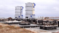Астана әкімі "Телман" газ жылу станциясының құрылысы қашан аяқталатынын айтты