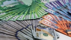 26 желтоқсанда Қазақстанның қор биржасында доллар қанша тұрады?