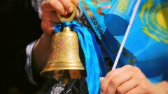 Биыл 130 мыңнан астам оқушы жаңа мектептерде оқуды бастайды