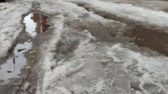 Су тасқынына байланысты республикалық маңызы бар 15 тас жолда көлік қозғалысы шектелді