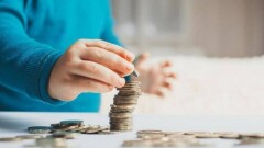 Балаларға төлем аударылғаннан кейін Ұлттық қорда қанша ақша қалды?