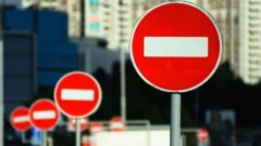 Астанада Өндіріс көшесі уақытша жабылады