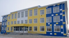 "Жайлы мектеп" жобасы: Қазақстанда 2,4 трлн теңгеге 369 мектеп салынады