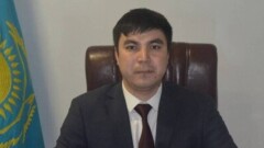 Кінәсін мойындады: Есік қаласының әкімі пара алды деген күдікке ілінді
