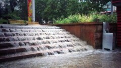 Тауға шықпаңыз, көлікті жол жиегіне қоймаңыз: әкімдік жауынға байланысты алматылықтарға үндеу жолдады