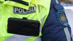 "Мектепте бомба бар": Атырауда жалған хабар берген күдікті психиатриялық стационарға жатқызылды