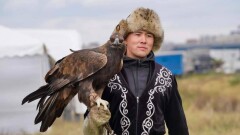 Астанада құсбегіліктен халықаралық турнир өтеді