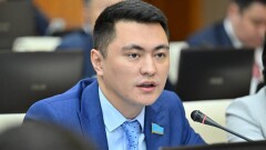 Мәжіліс депутаты Дәулет Мұқаев "Ұлттық киім" күнін бекітуді ұсынды
